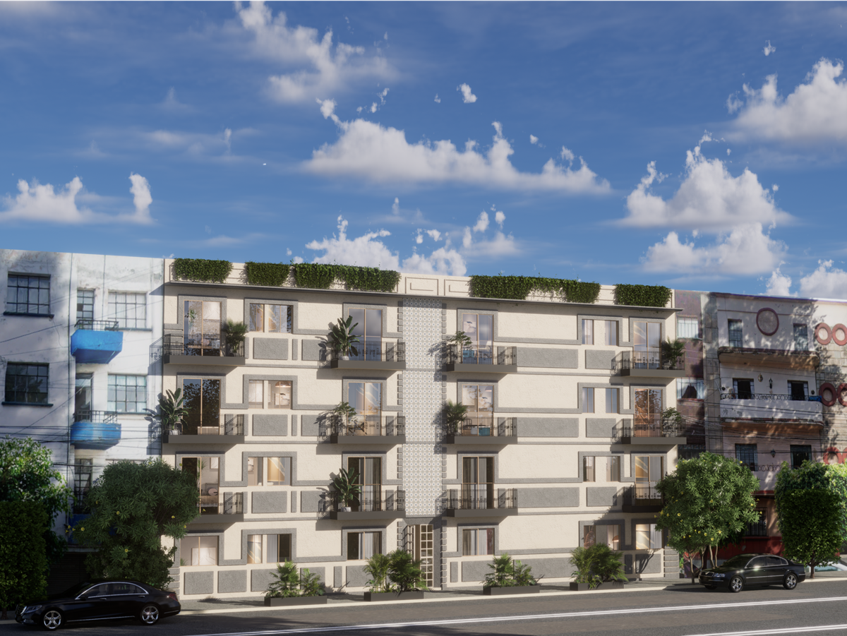 39, Ignacio Manuel Altamirano, San Rafael, 06470 39, Ignacio Manuel Altamirano, San Rafael, 06470